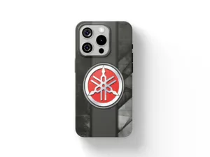 Yamaha Cover Smartphone Stile Elegante Moderno